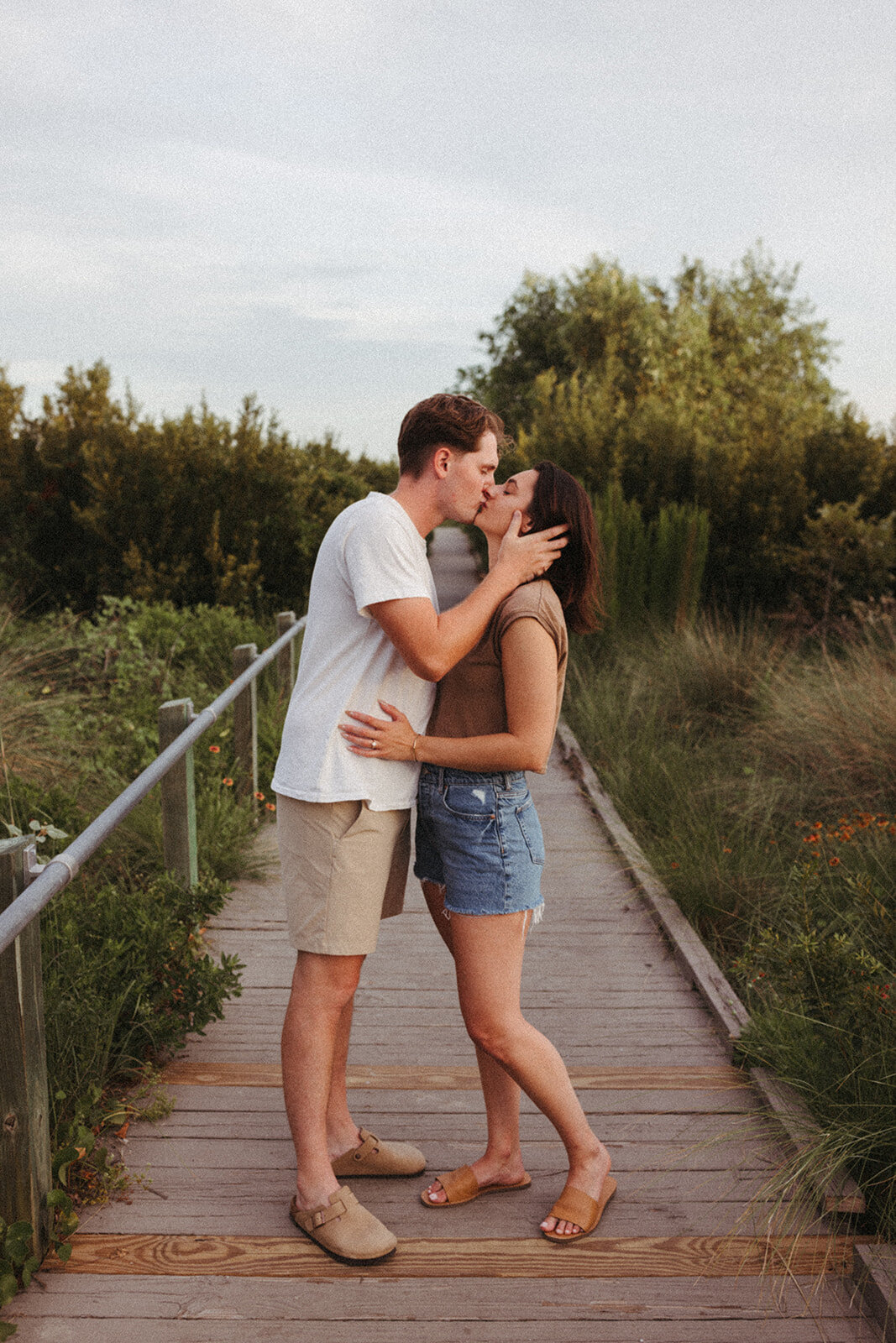 virginia beach engagement session 01068