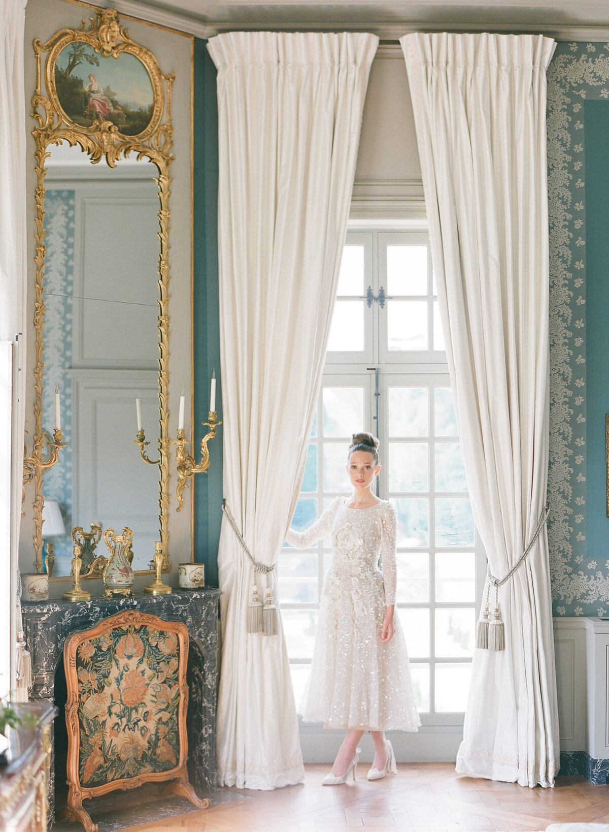 Paris-Wedding-Planner