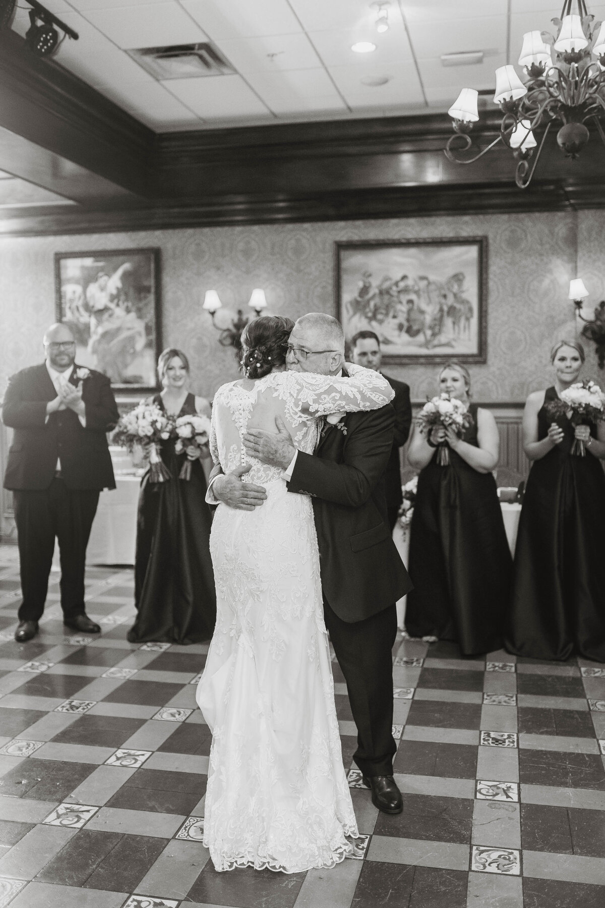 Travis & Morgan-Wedding-Columbia Restaurant-890