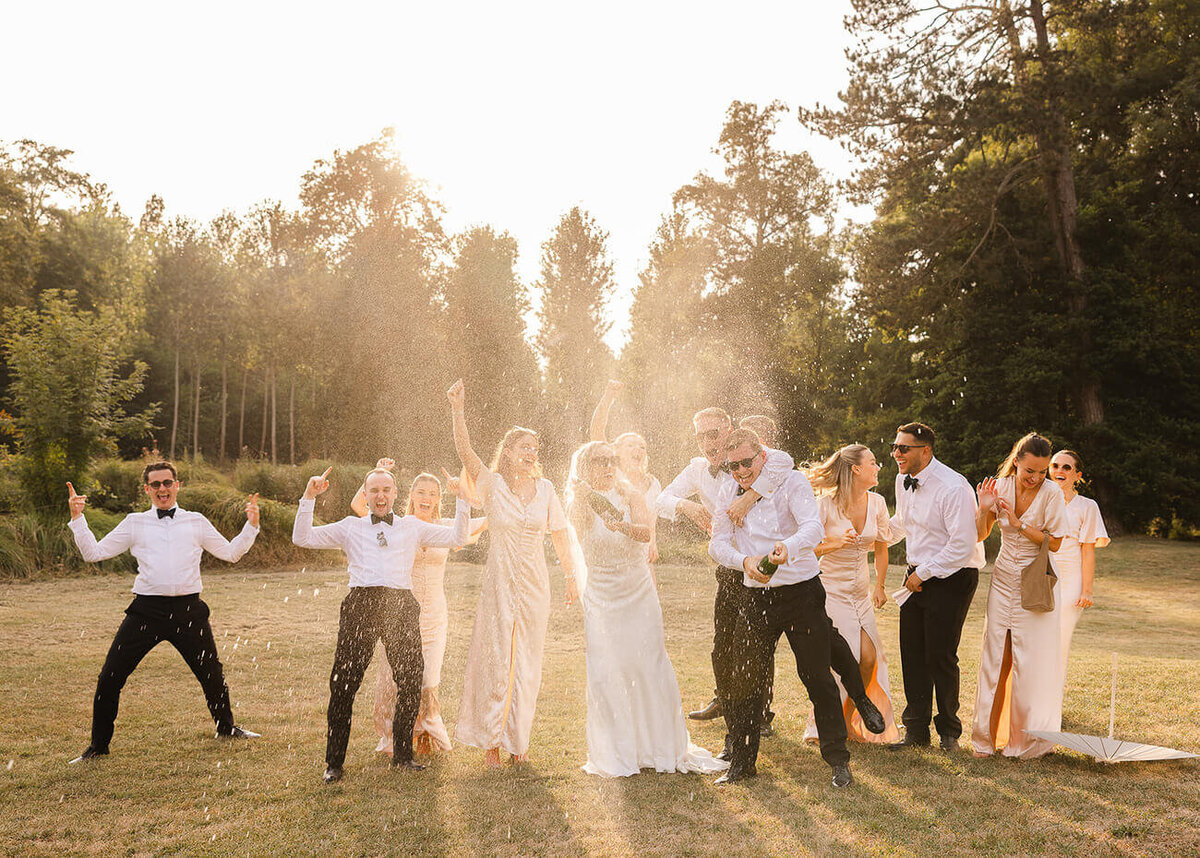 luxury - chateau- wedding -france - florist - planning - flowers .762