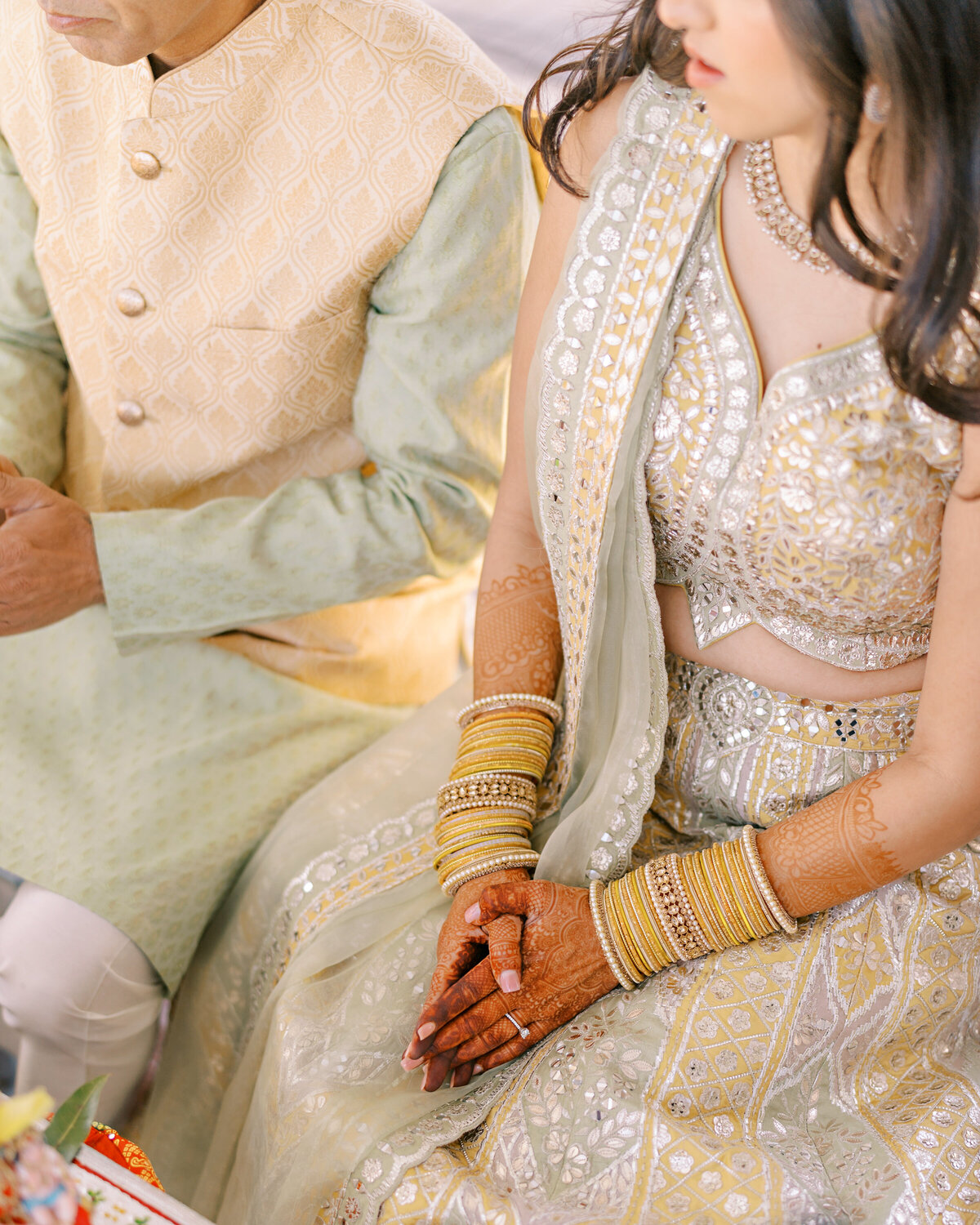 mexico-city-indian-wedding-haldi-08