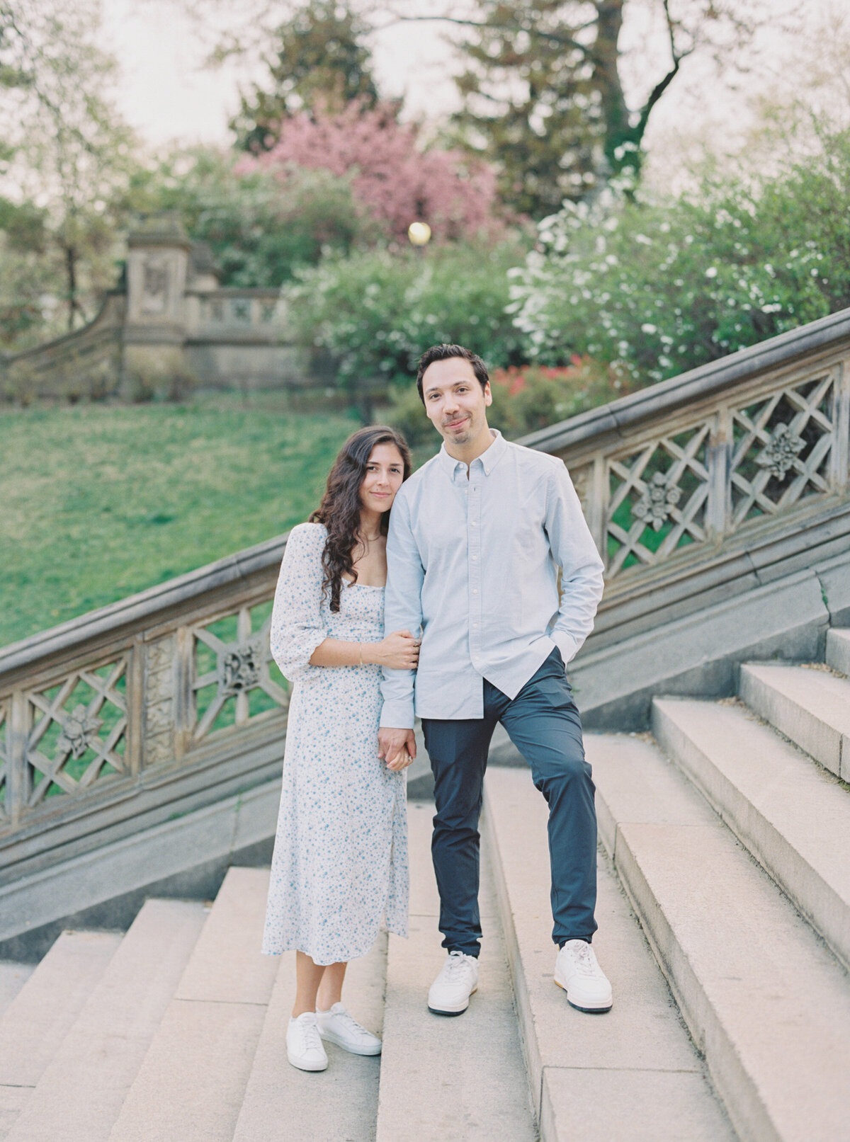 Emily March Photography Wilmington, North Carolina and Destination Wedding Engagement Photographer Heirloom Photography for Memorable Gatherings Light Airy Sentimental Imagery Images Weddings Gabrielle+Will_113