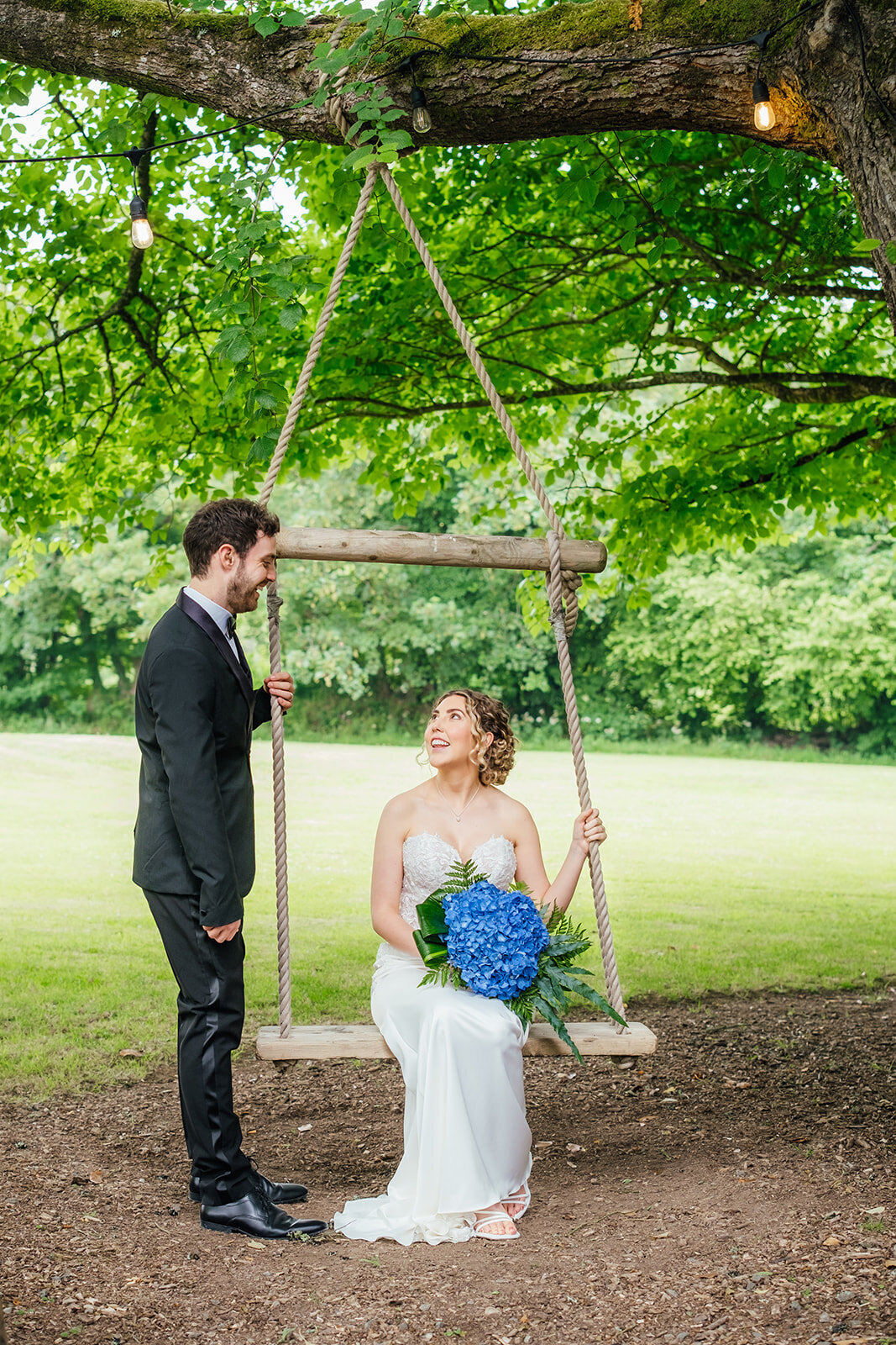 Kilminorth Cottages styled wedding shoot - Charlie Flounders Photography -0318