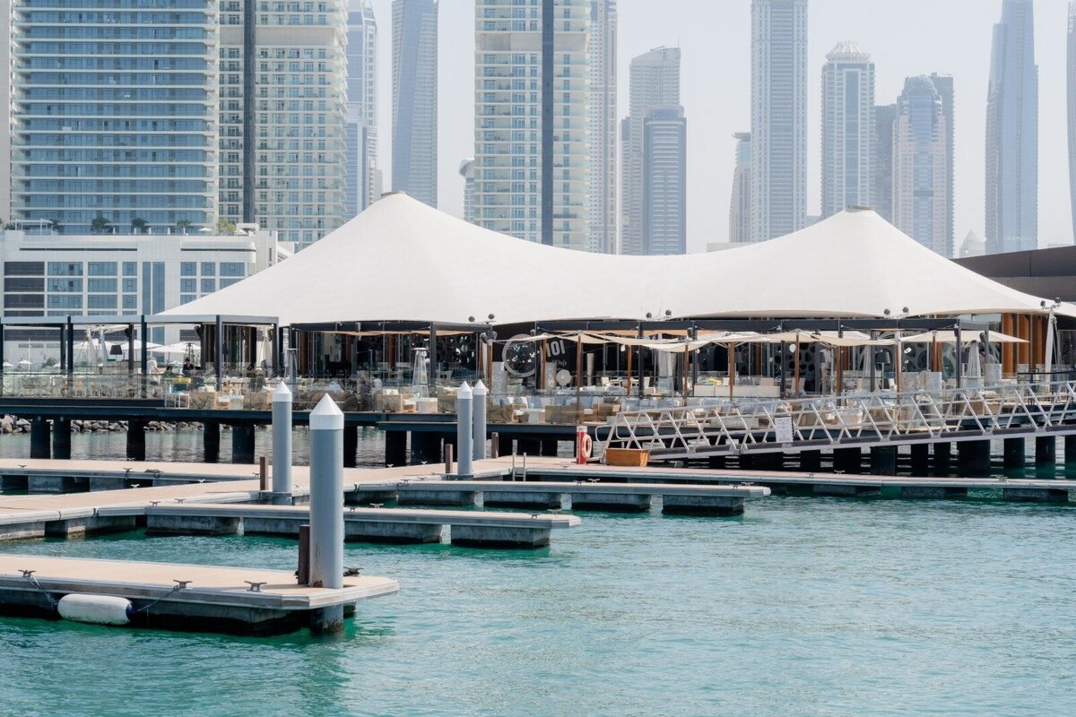 rock-your-event-corporate-event-design-planning-styling-dubai-UAE-dior-luncheon-yaght-marina