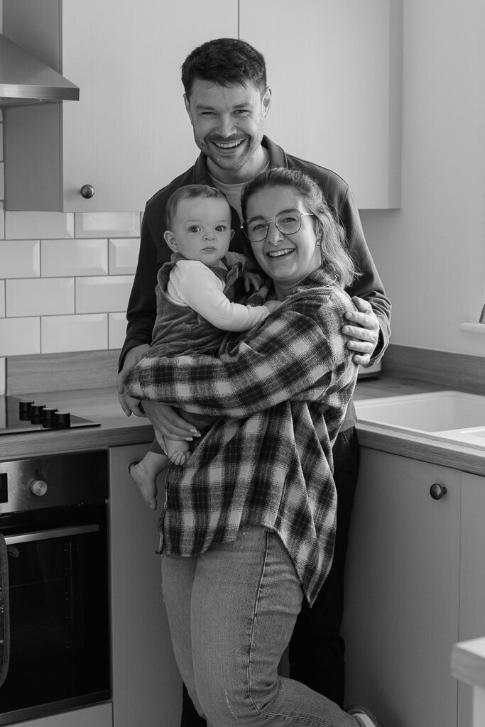 Whitworth Family photoshoot - Buxton, High Peak. Documentary style family session by Nostalgia photography (4)