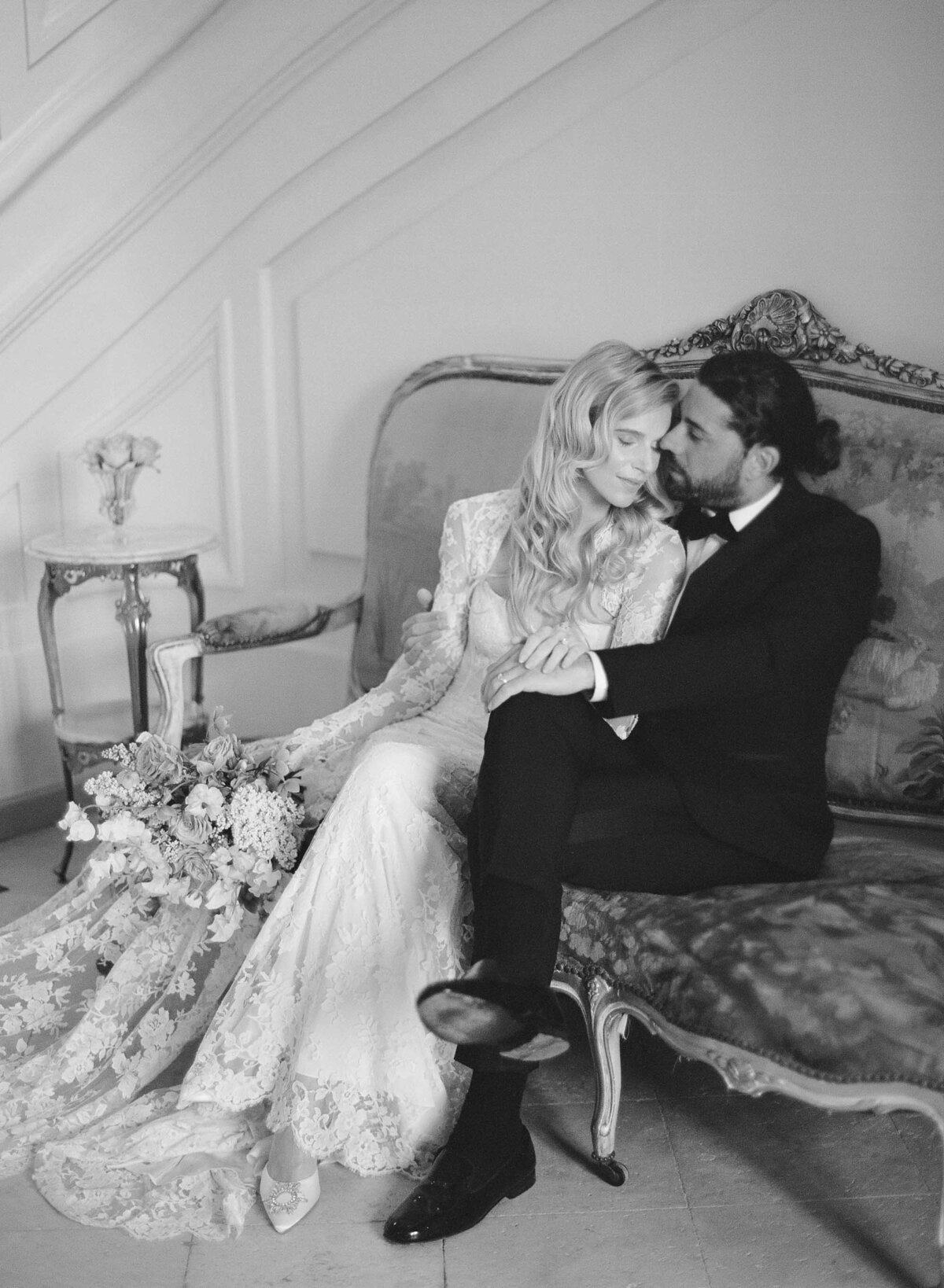 Chateau-Grand-Luce-Wedding-Photographer-Molly-Carr-106