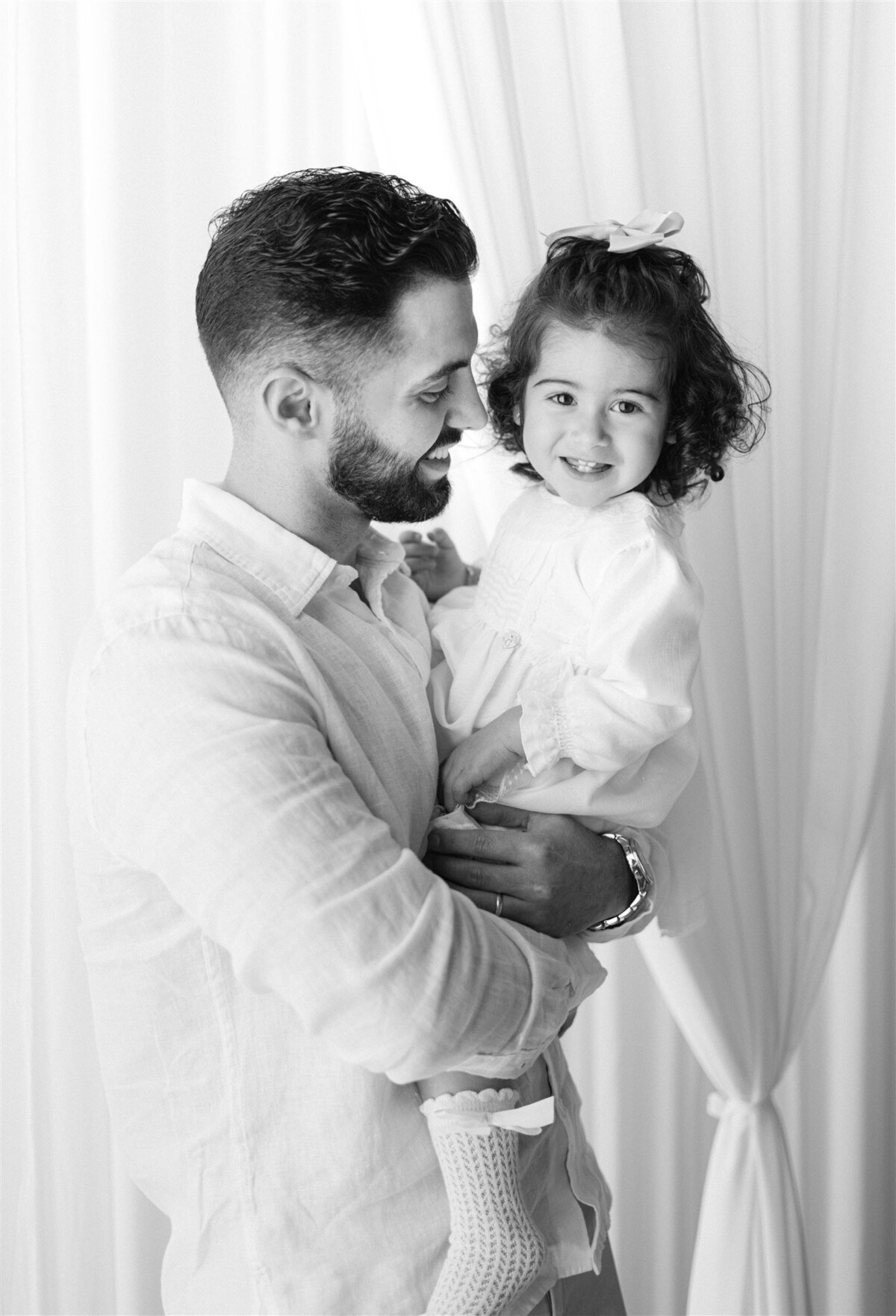Studio Family Photography Miami Justine Berges3