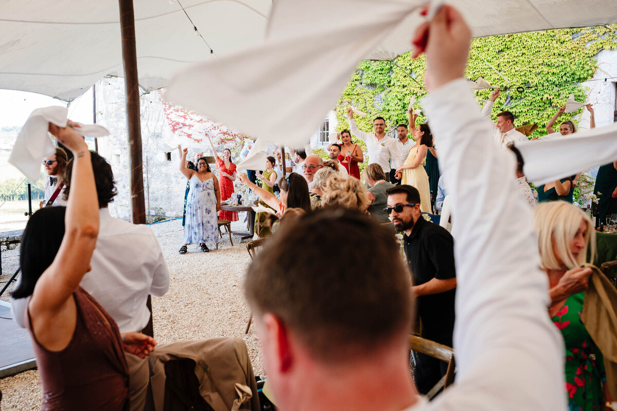 Emma and Josh's Chateau de Lerse Wedding-83