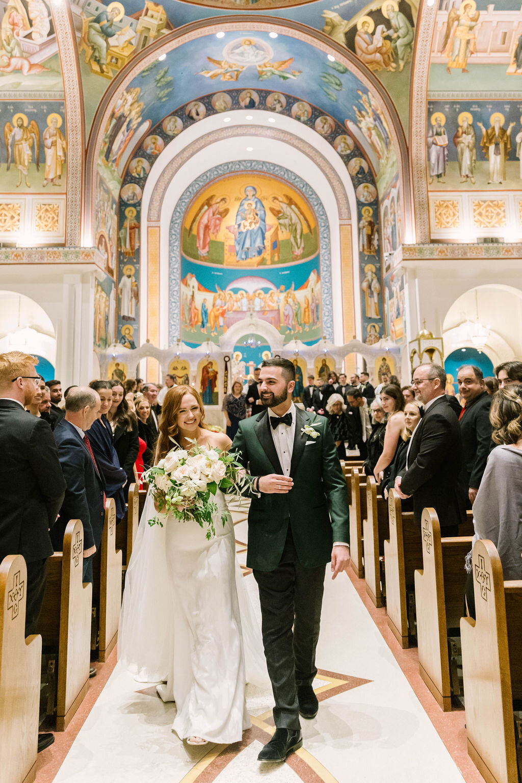 Ritz Carlton Wedding 14