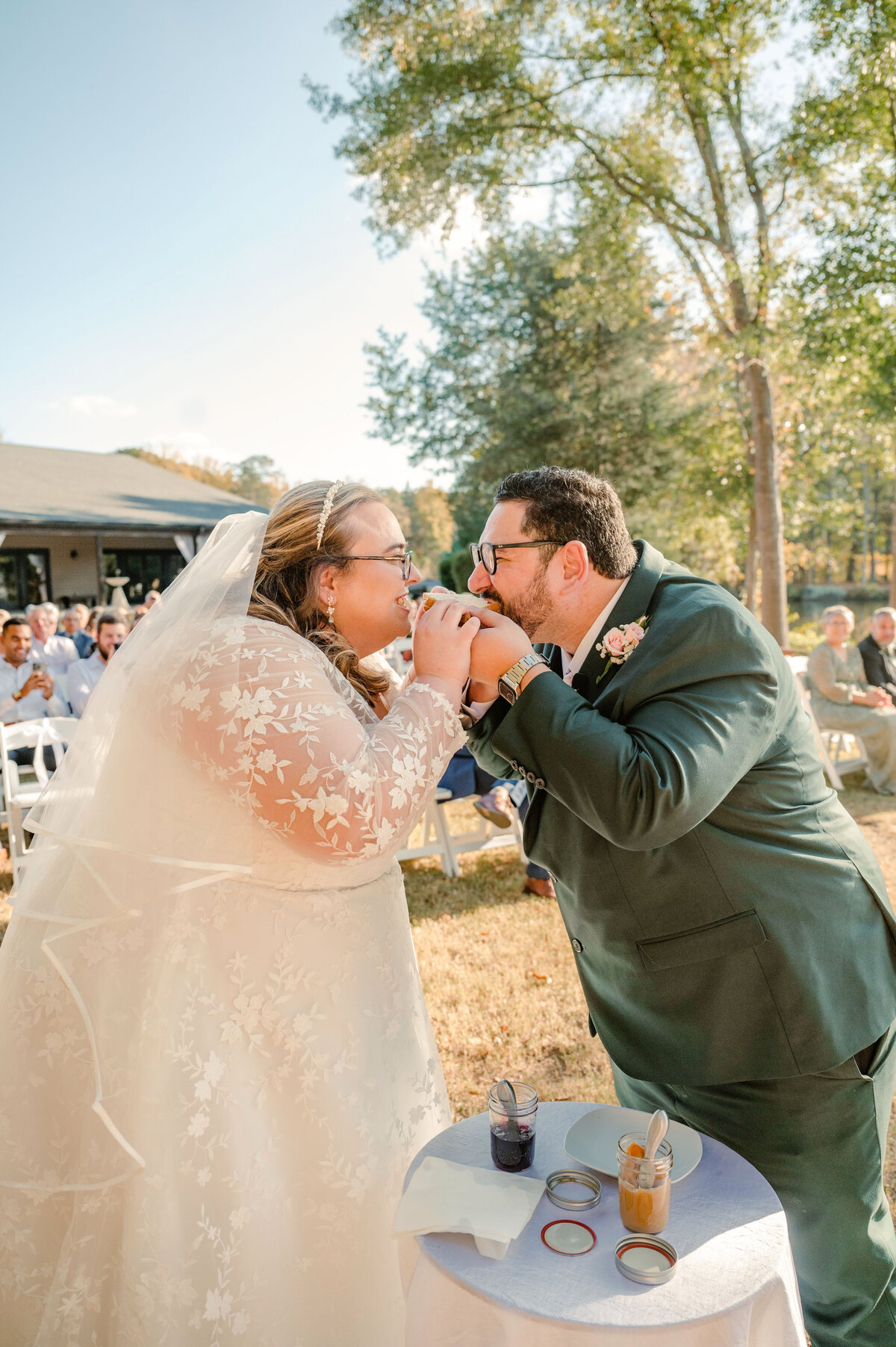 Paul and Rachel - Ceremony Portraits-107