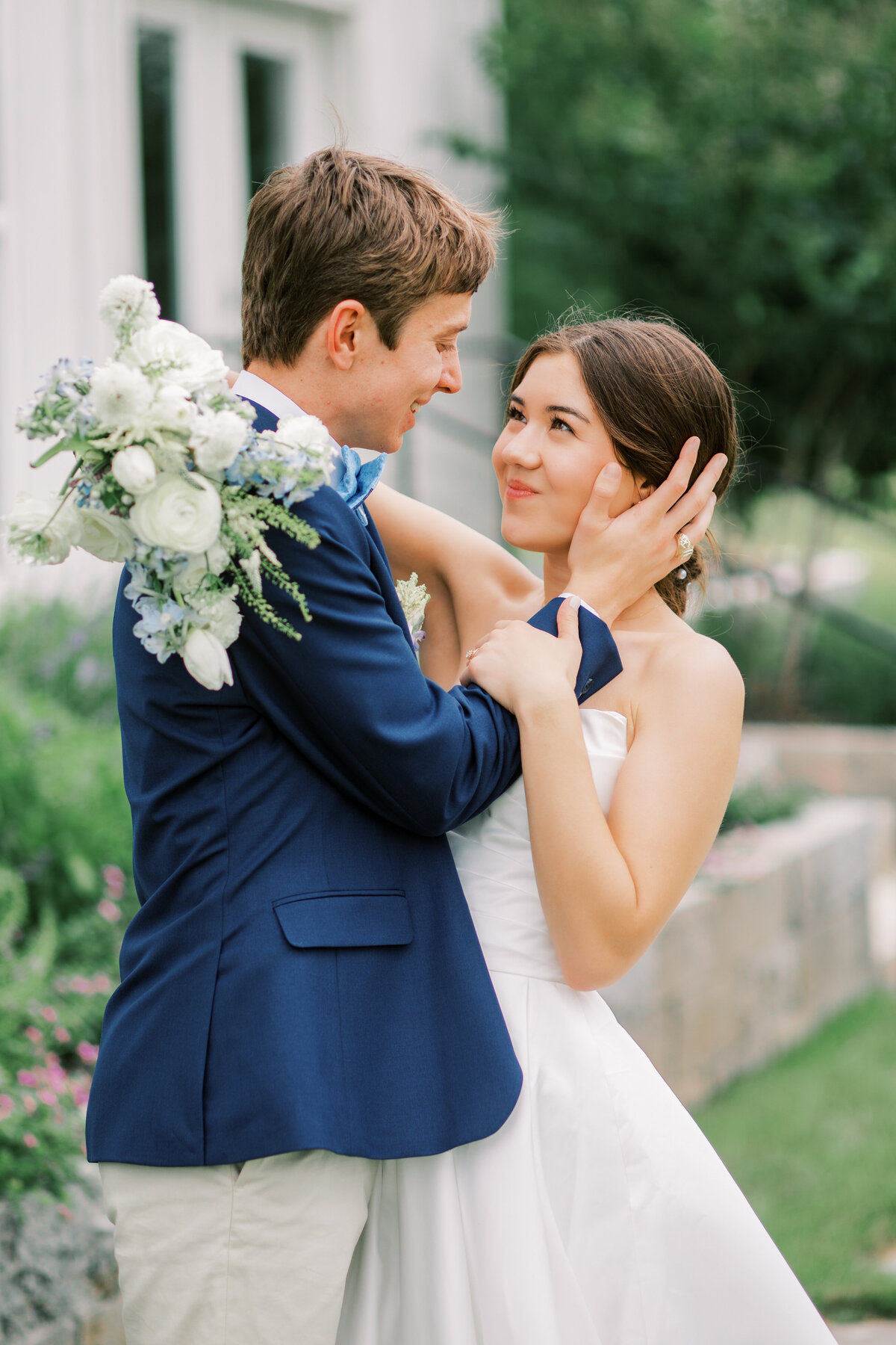 Ink & Willow Photography | Posey Meadows