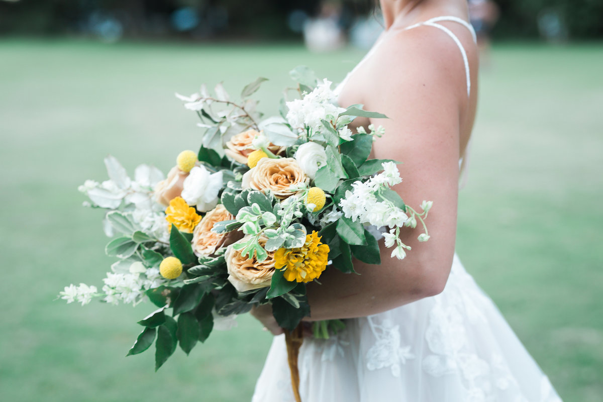 Wedding Details by on of the Best Raleigh Wedding Photographers.