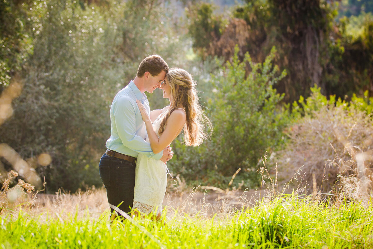 presidio-park-engagement-session-couple-embrace-san-diego-wedding-photographer