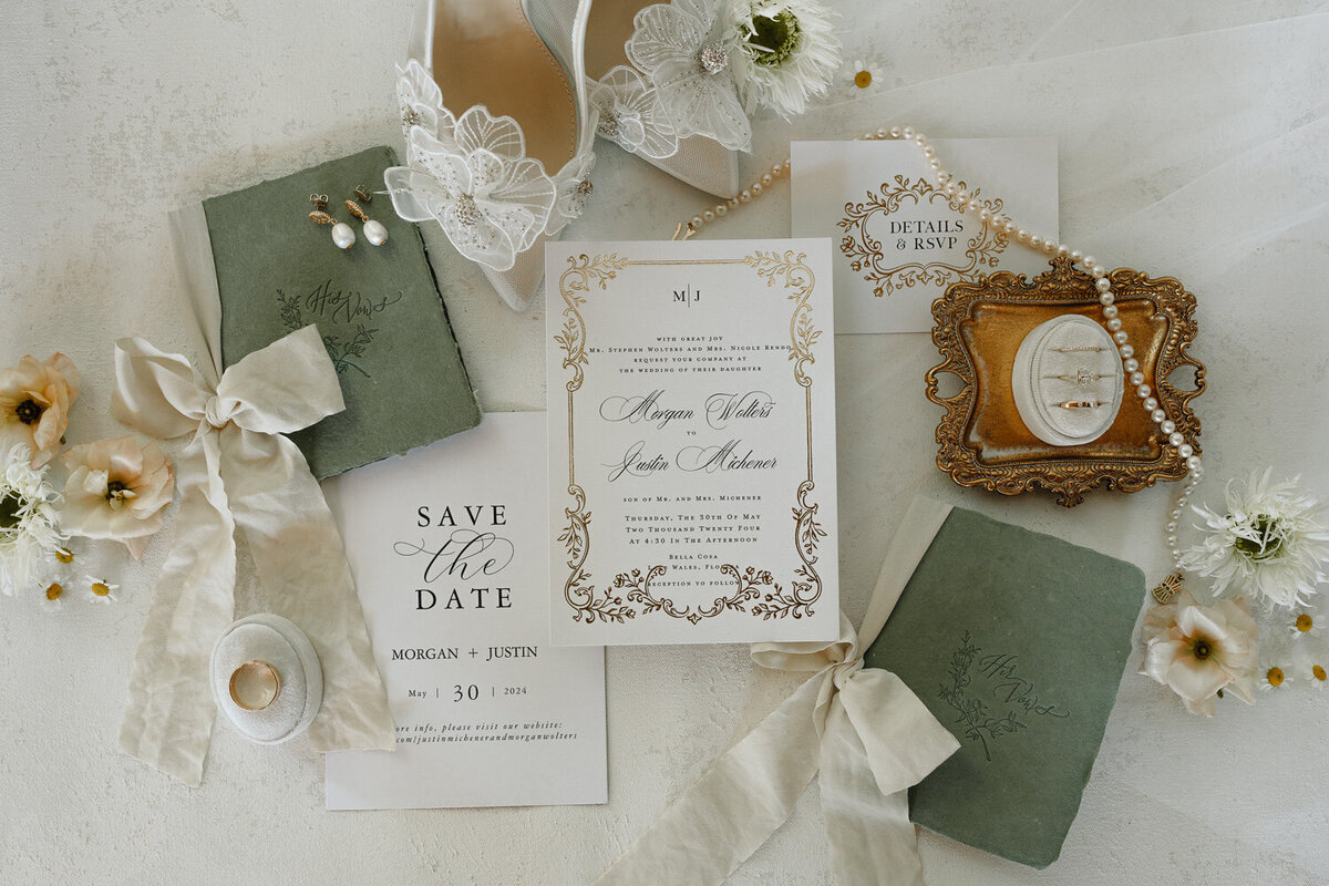 Bella Cosa Wedding Photography Videography Lake Wales Florida