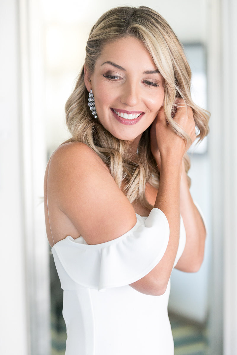 Alfond Inn intimate summer wedding  | Orlando photographer | Orlando Wedding photographer_-9
