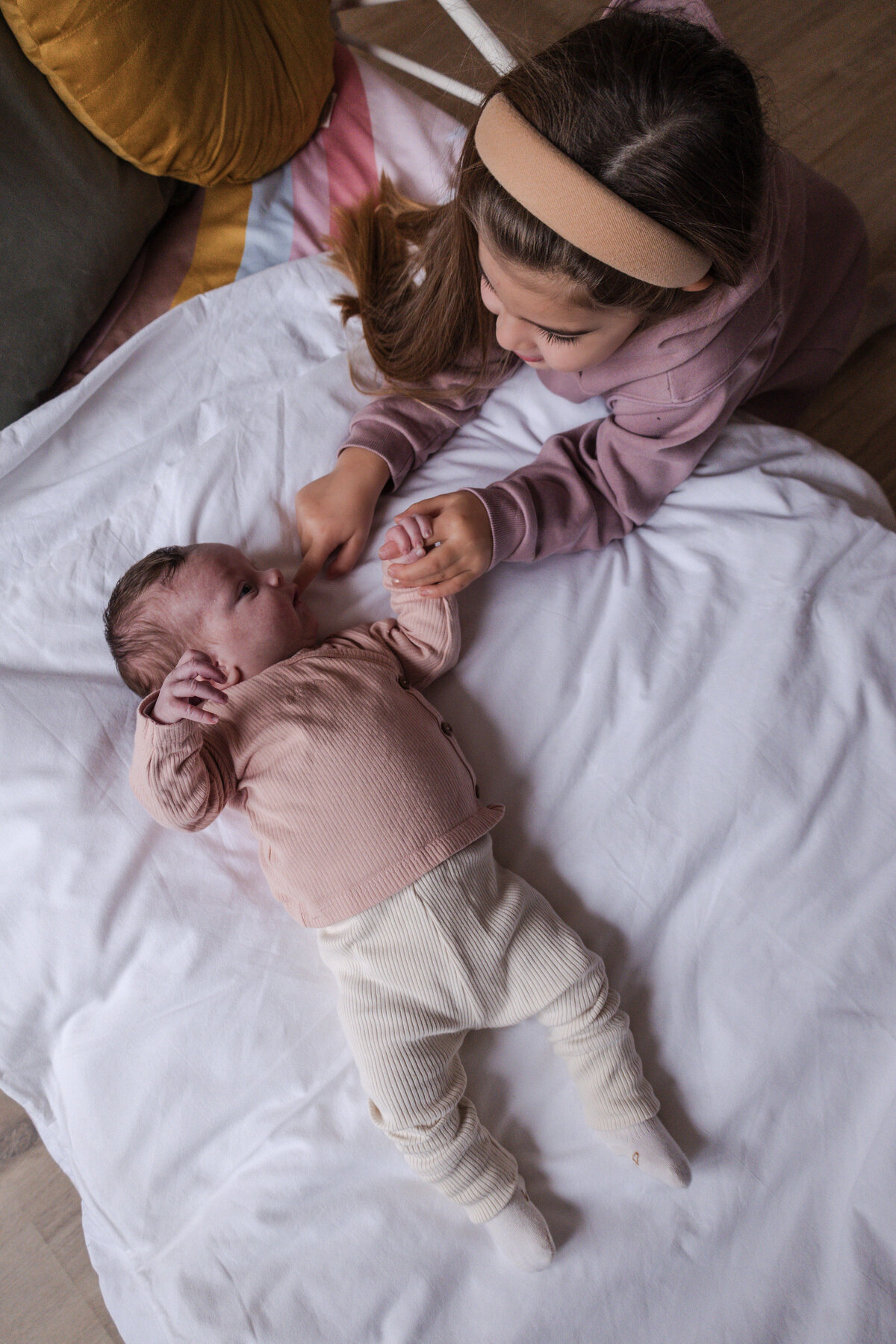 Tessa de Lange Fotografie - Newborn Hoorn - Zwaag-42