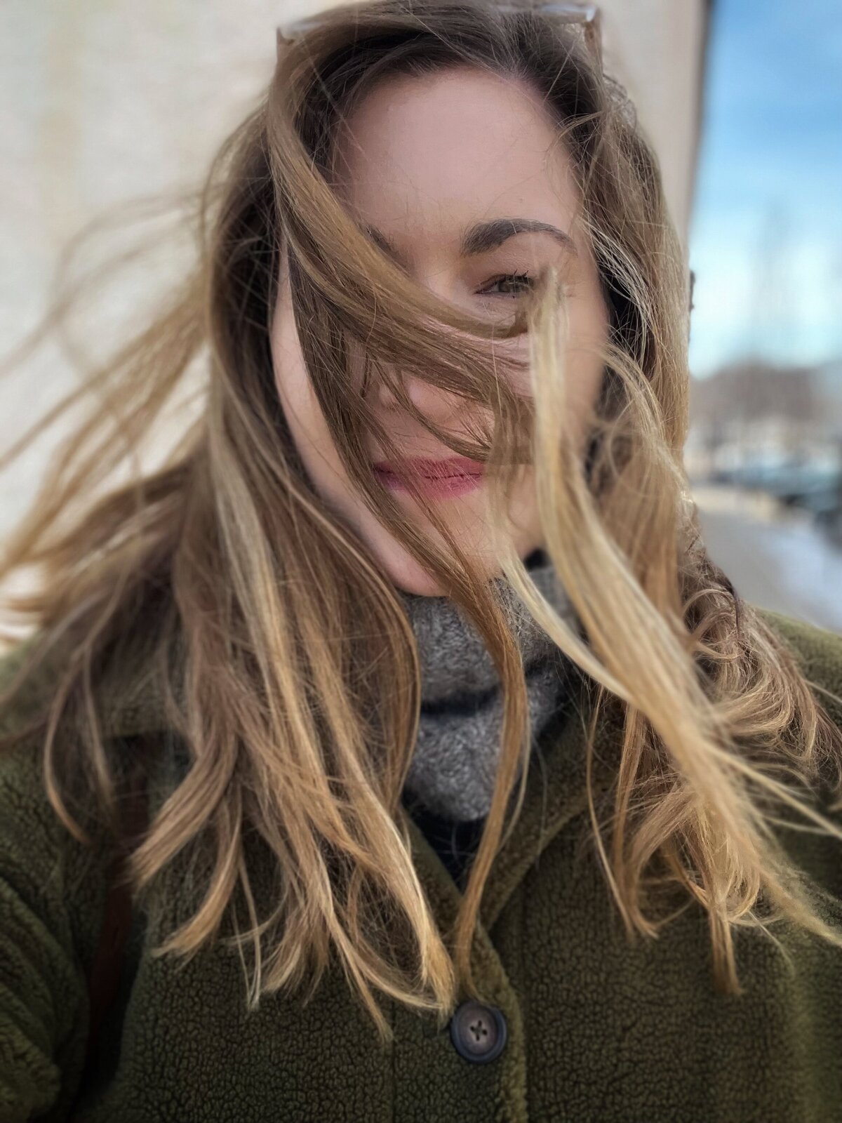haas windy 