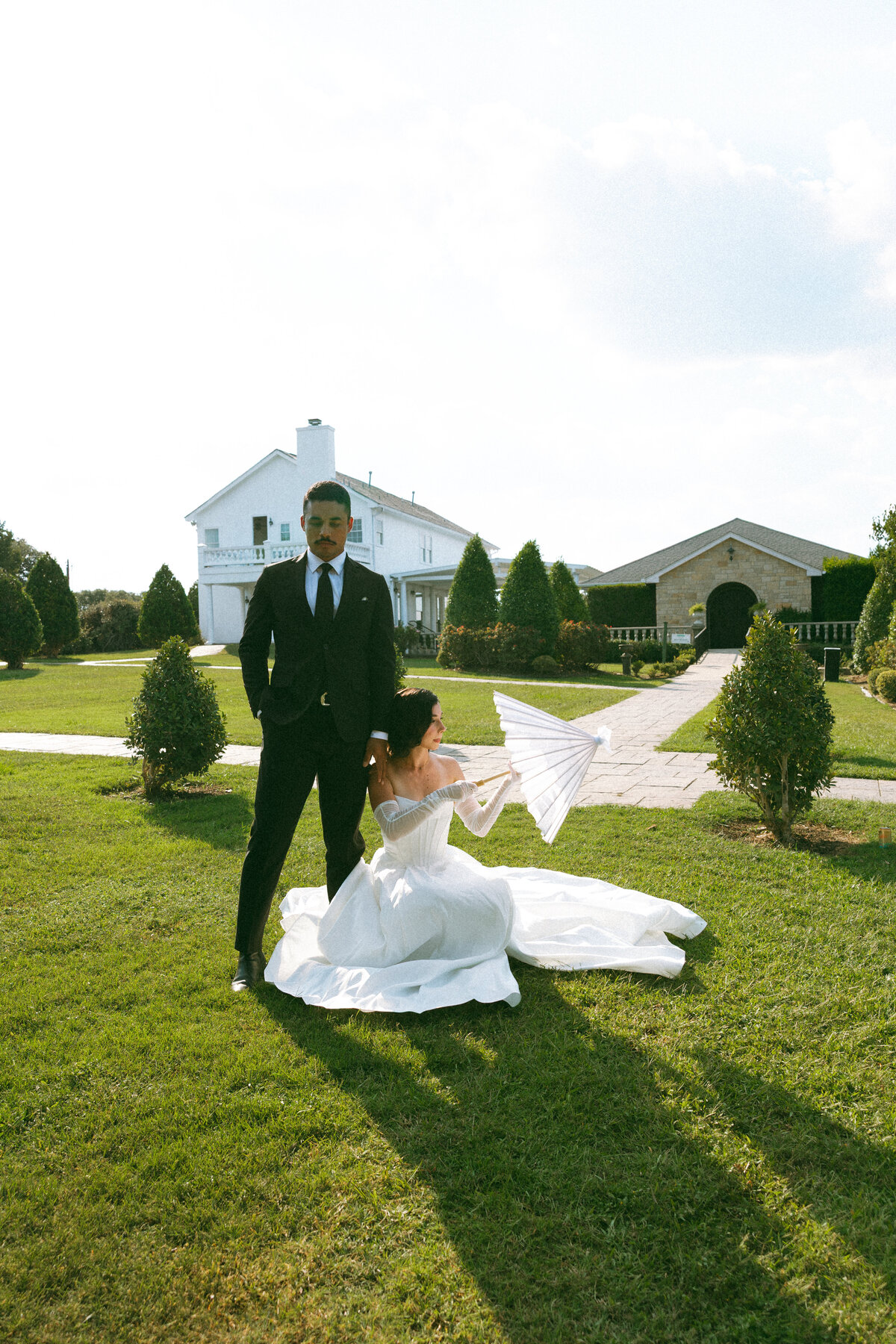 New Braunfels Wedding Photographer - Wild Rose Creative Co-55