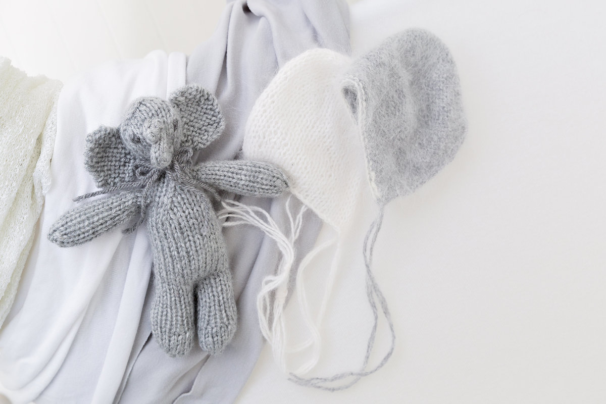 Houston Newborn Photography Studio - The Queen B Photography-14