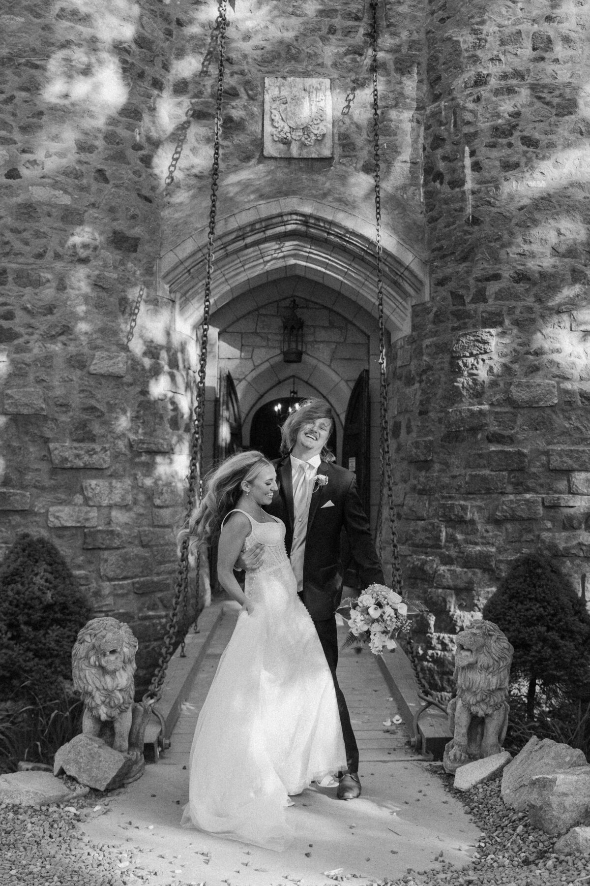 Hammond Castle Gloucester Massachusetts-Wedding-North Shore Wedding Photographer-18238
