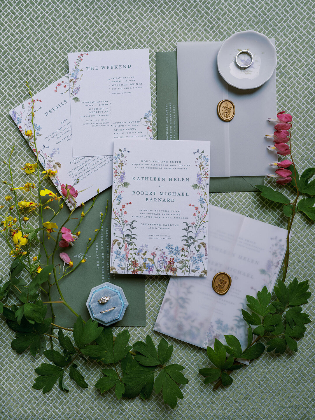 KathleenRob5-3-25GlenstoneGardenVA-VickiGraftonPhotography-1