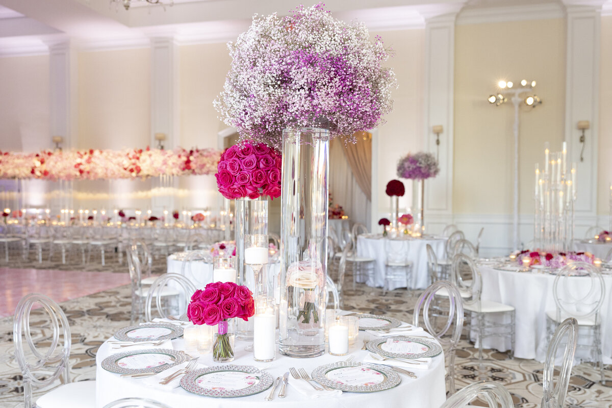 Party Perfect Orlando Wedding Planner  Orlando Wedding planner  © Image by The Brand Boss Lady 99