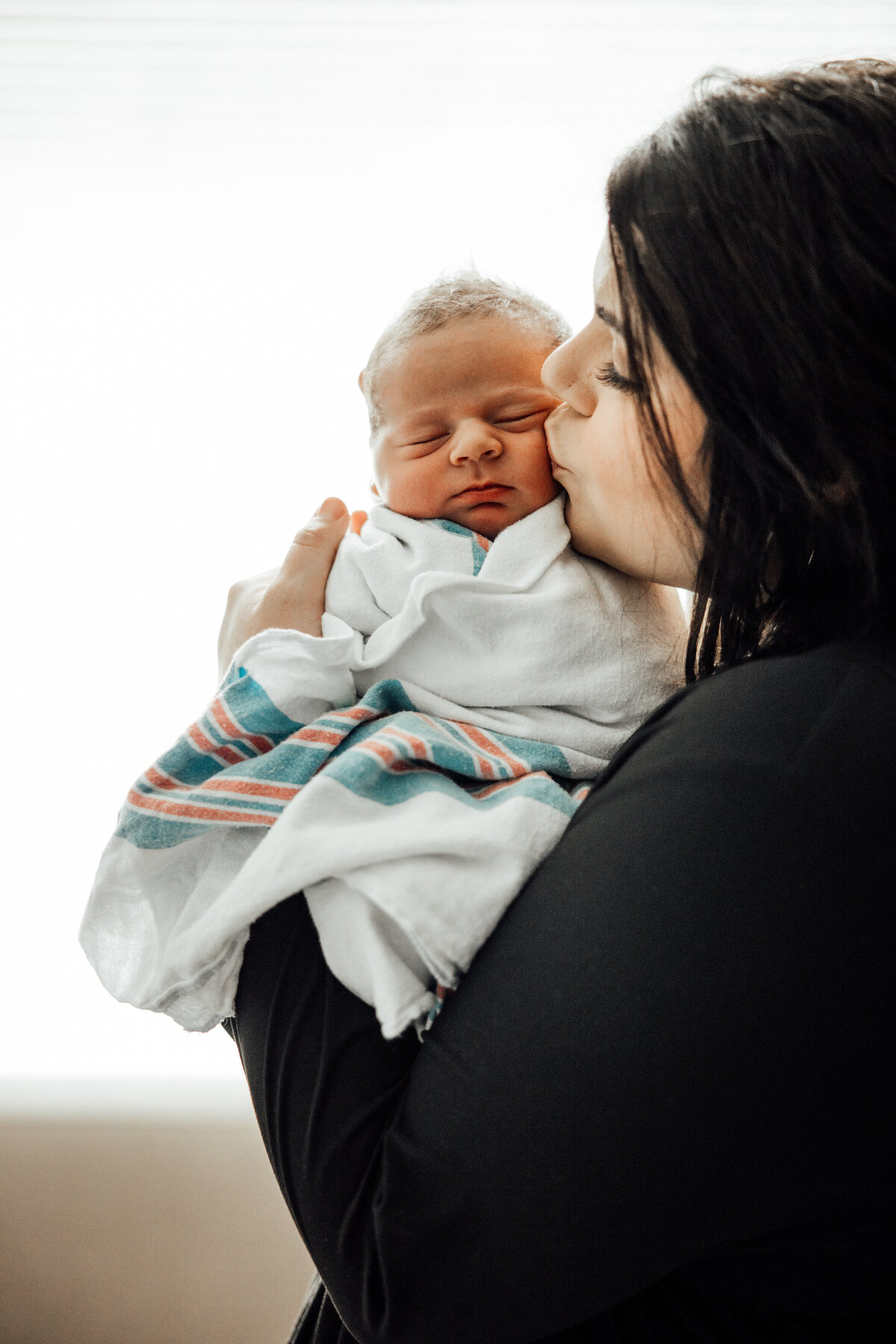 fresh 48 baby photography huntsville