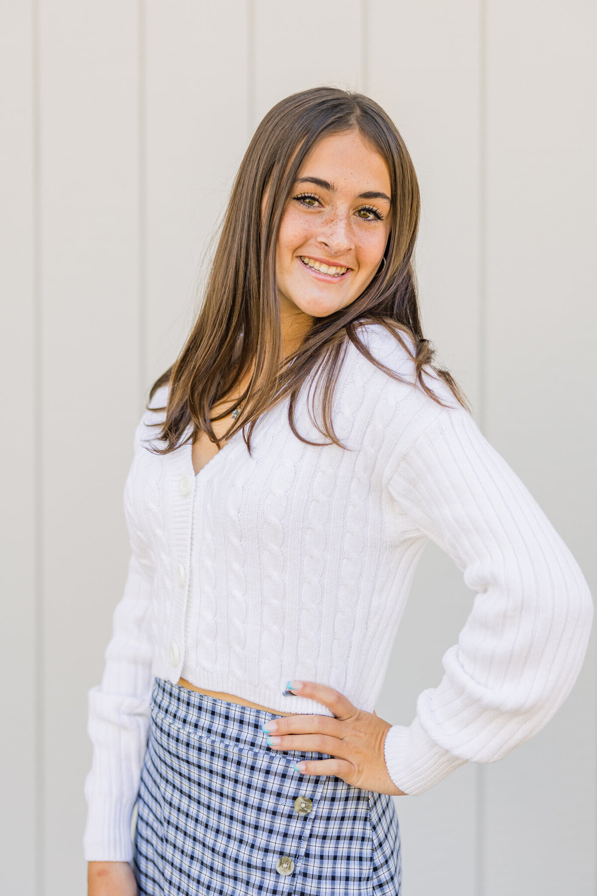 Kumar Family - Hailey June Photography -7