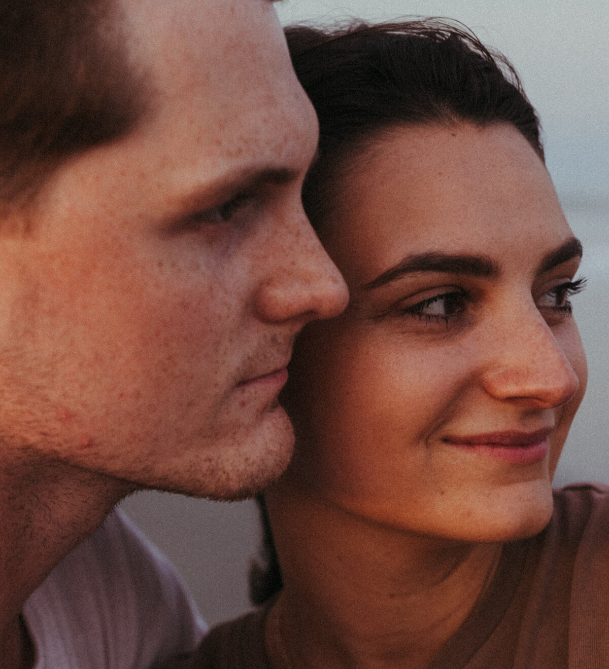 virginia beach engagement session 01092