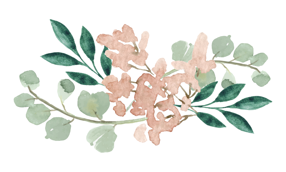 Bouquet-Graphic