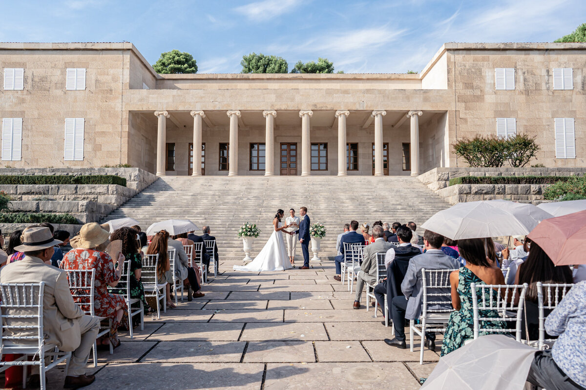 Croatia-wedding-Mestrovic-Gallery-Split-Victoria-Amrose-Photography (38)