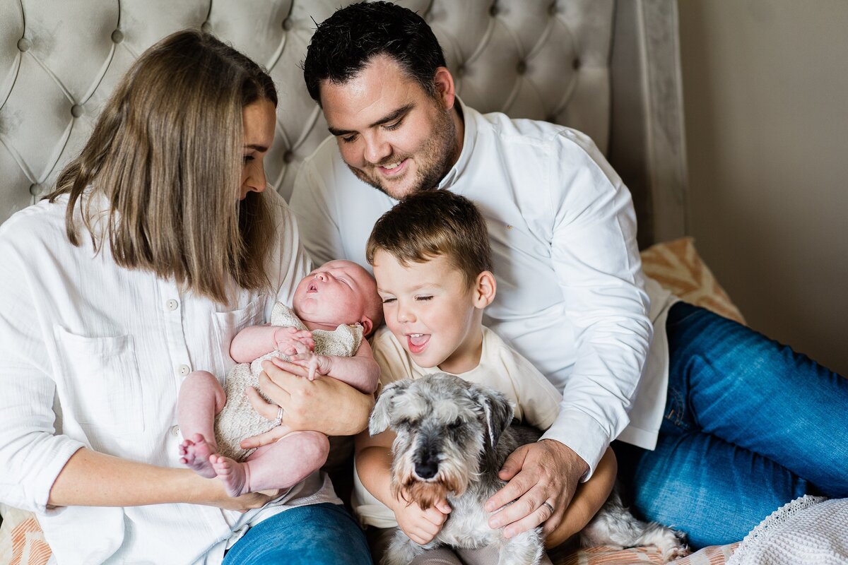 Family Newborn Photographer Omagh (52)