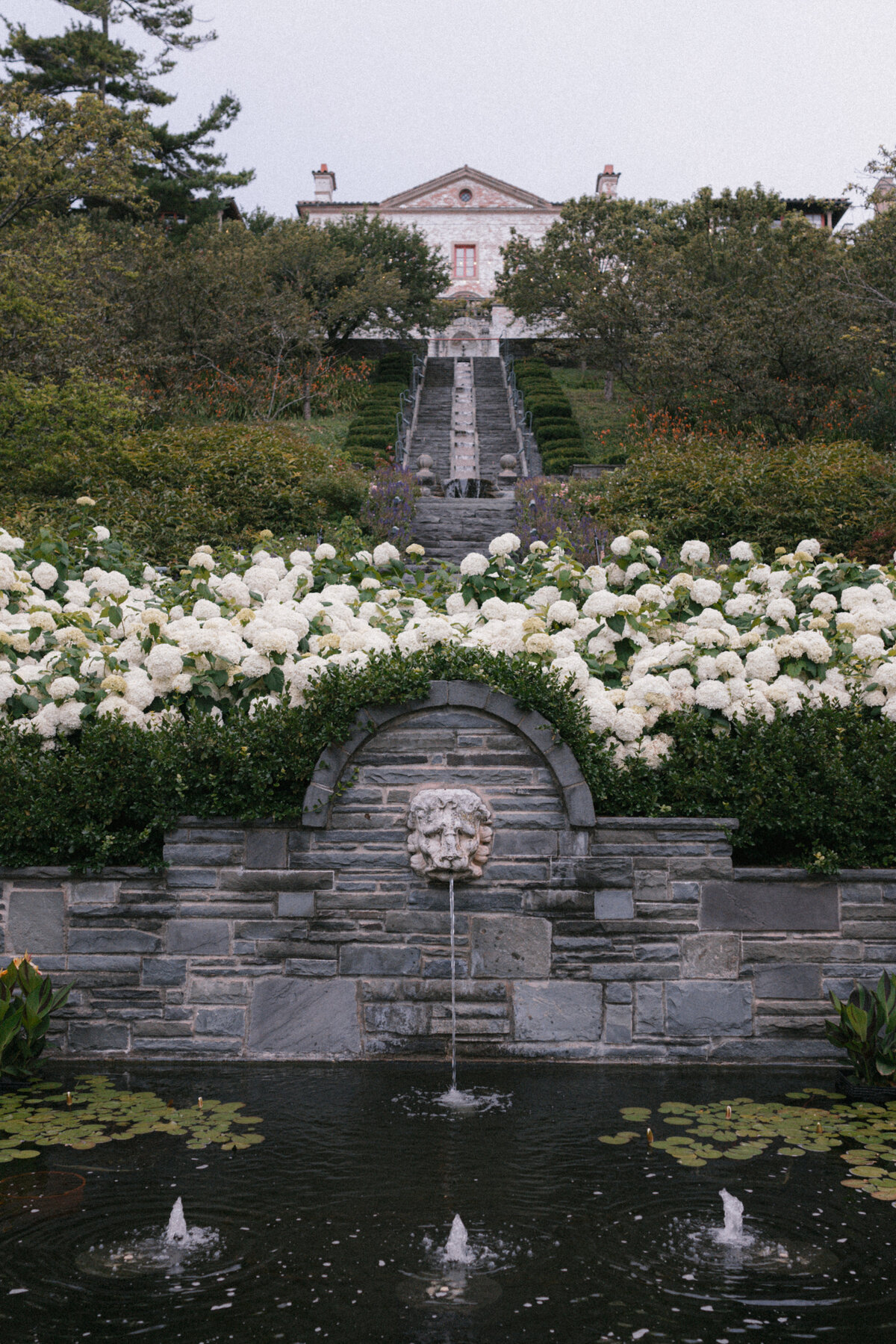 Hamptons Wedding 36