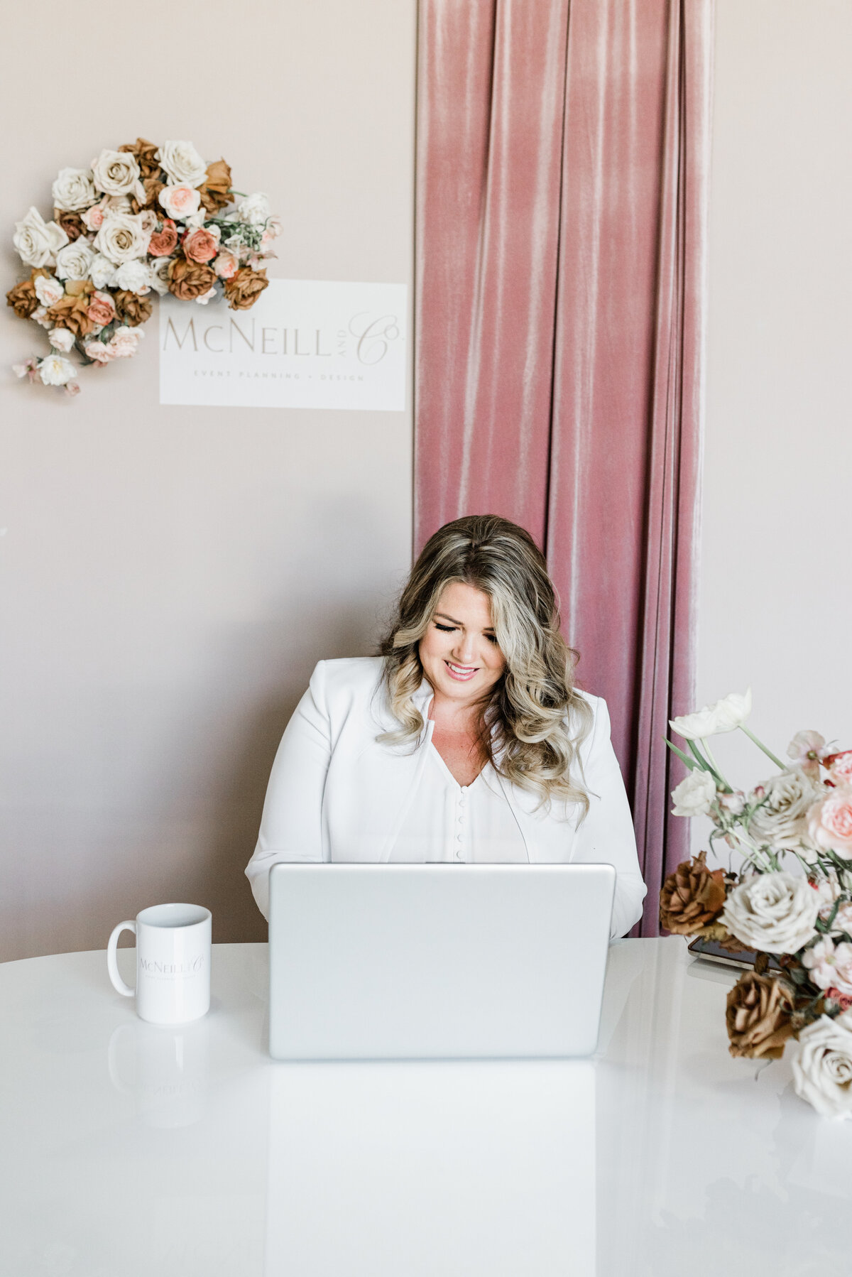 Wedding Planner Las Vegas McNeill and Co Events