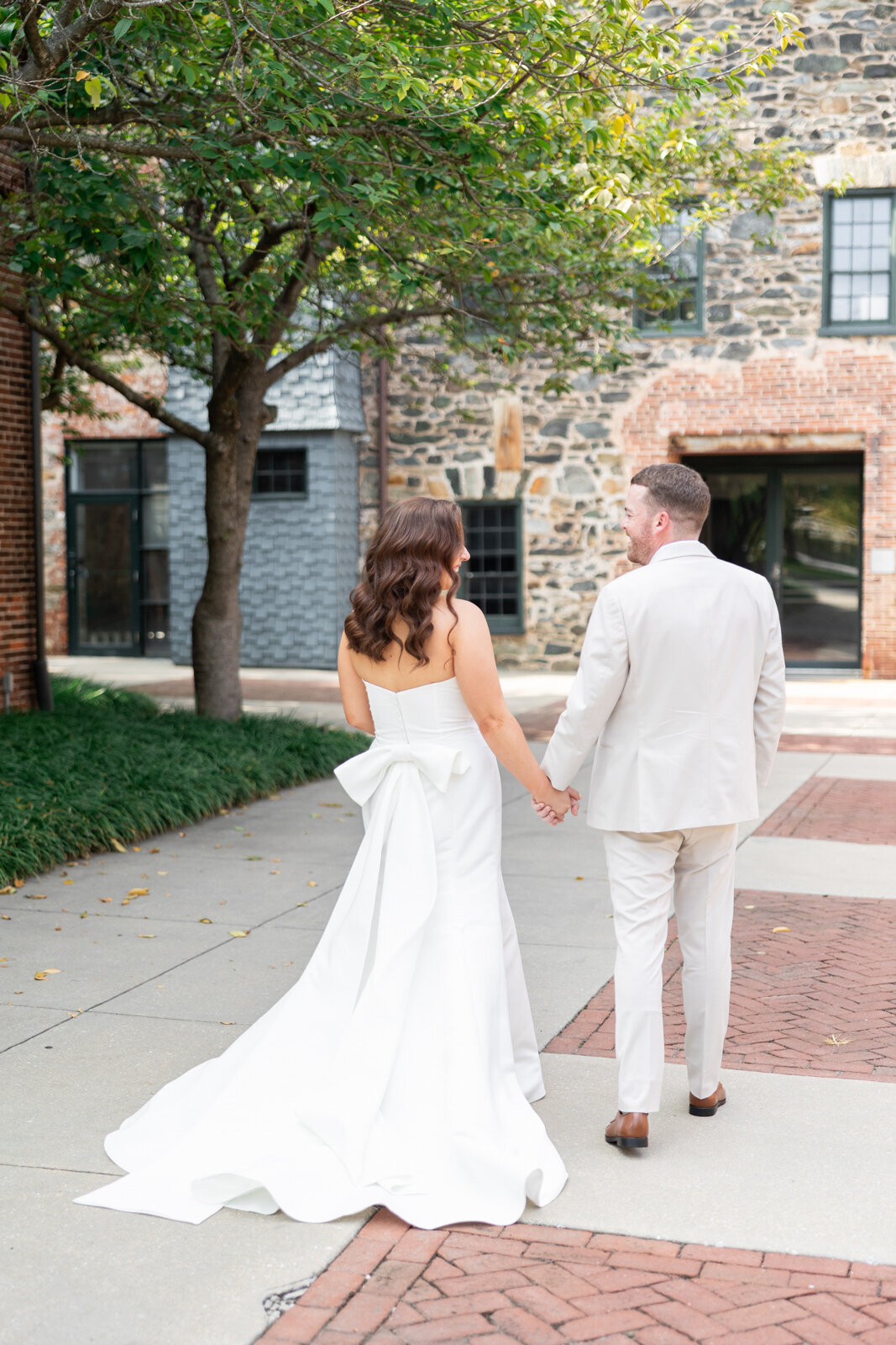 Mt. Washington Dye House Wedding-21