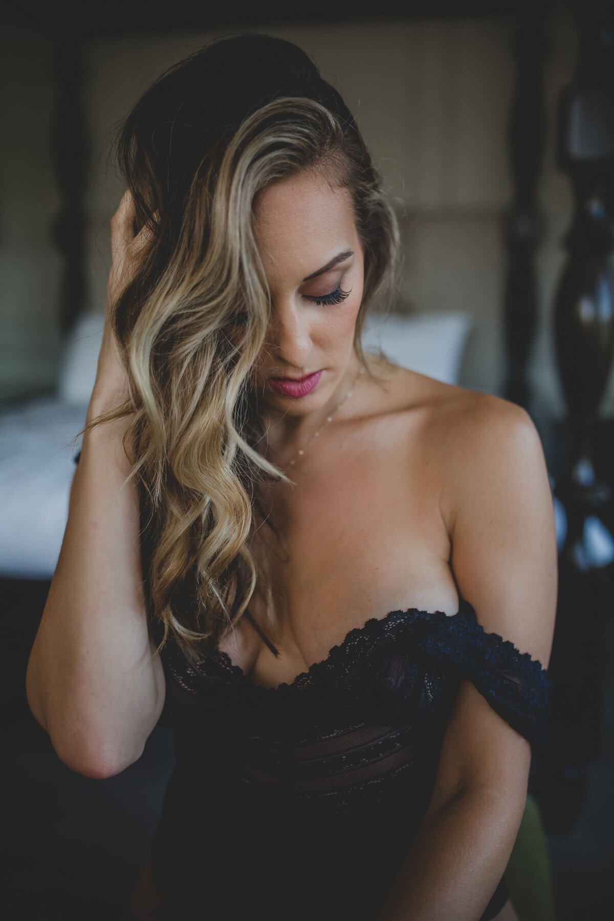 Boudoir Photography Sarasota - Tami Keehn