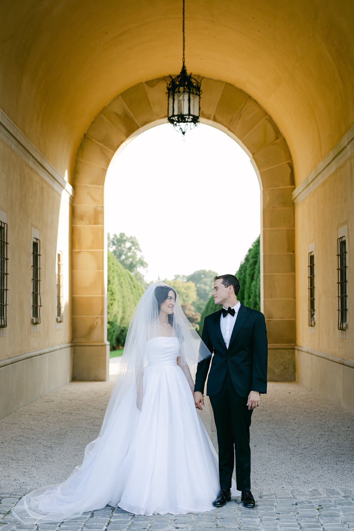 Oheka Castle Wedding Photos-80