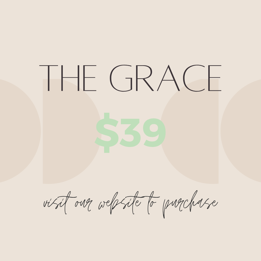 The Grace - Brand Book 4
