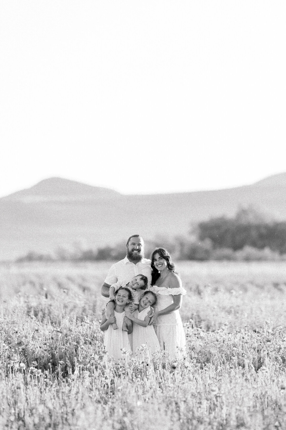 Poppy Field Family Photos-18