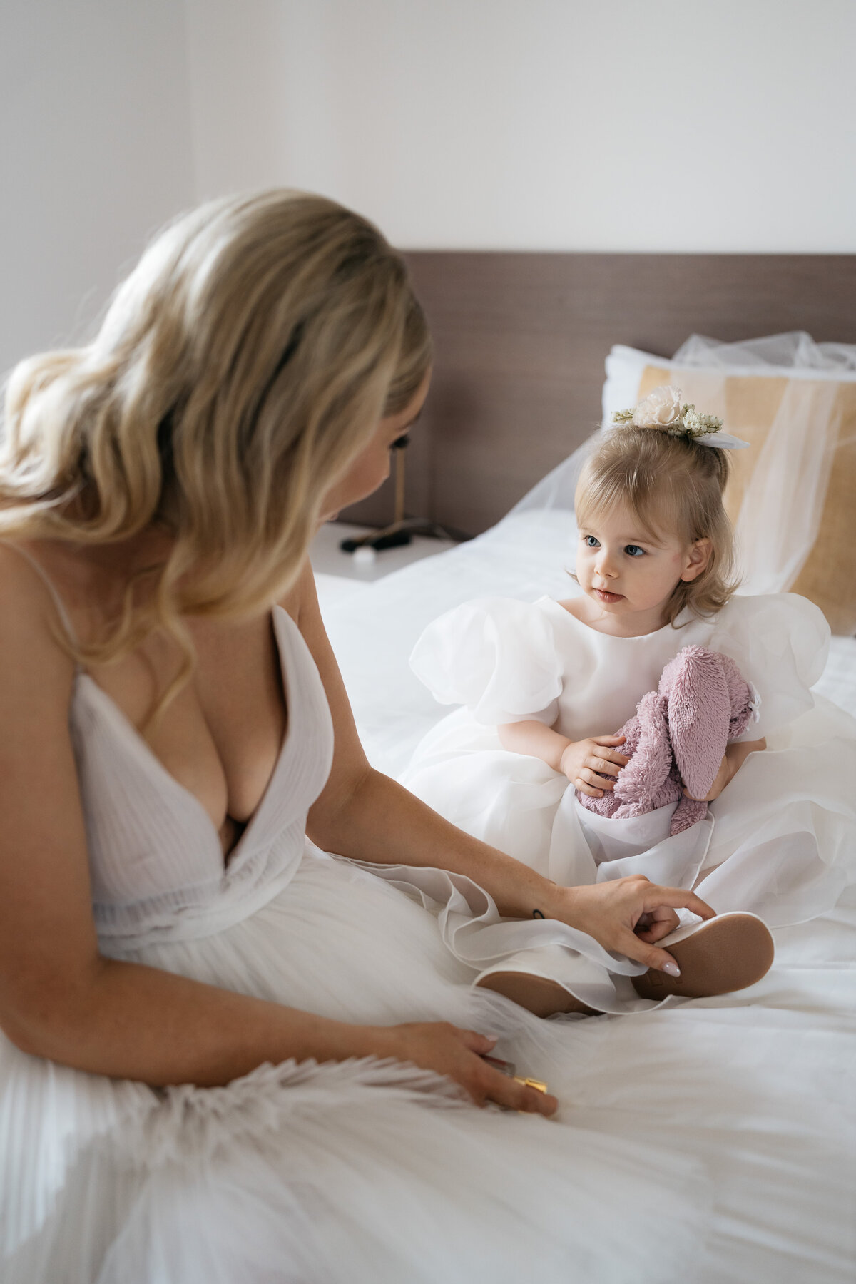 Courtney Laura Photography, Zonzo Estate, Yarra Valley Wedding Photographer, Amy and Fletcher-202