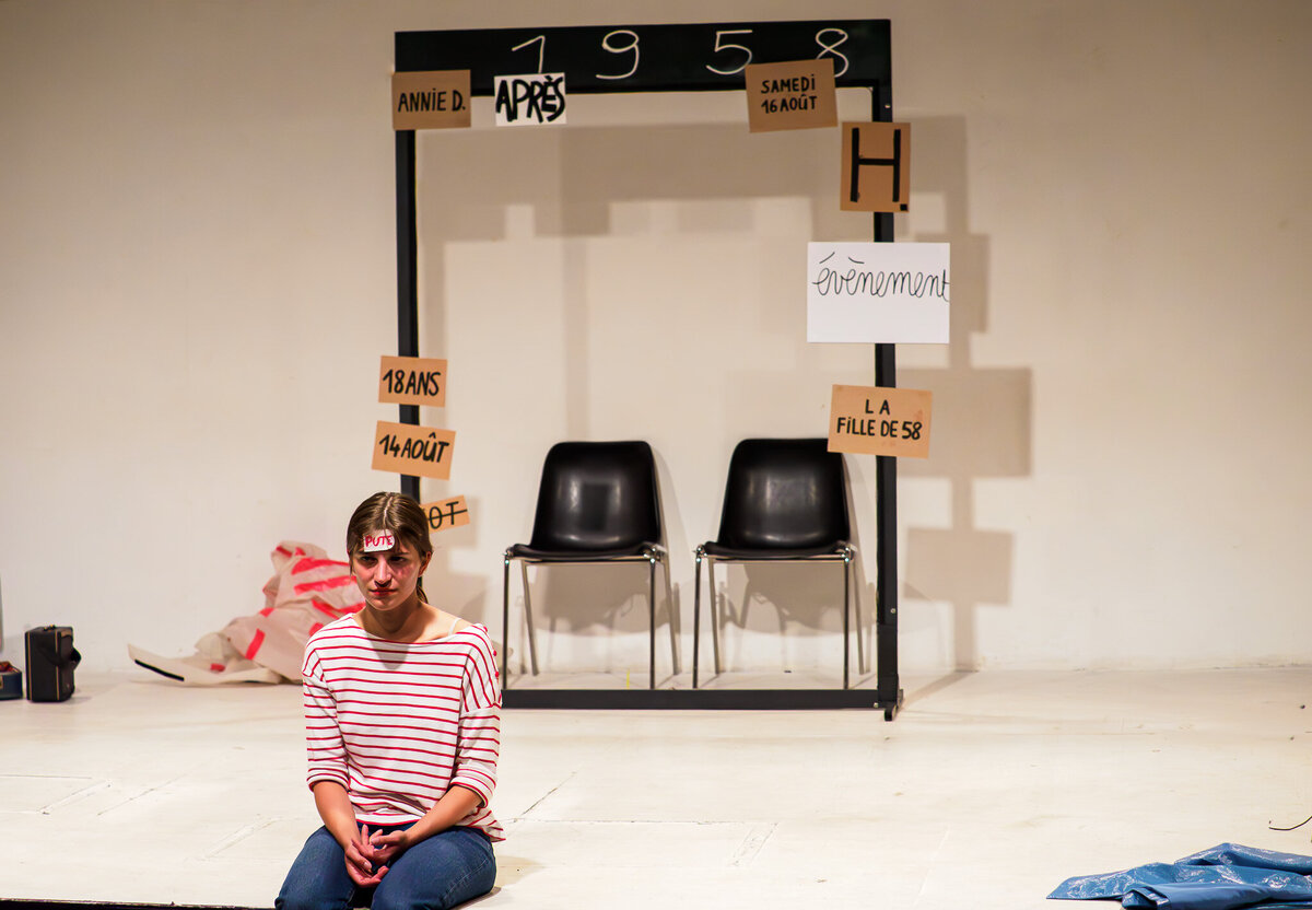 FESTIVAL SPOT #12   MEMOIRE DE FILLE ©Marie Charbonnier_9170126