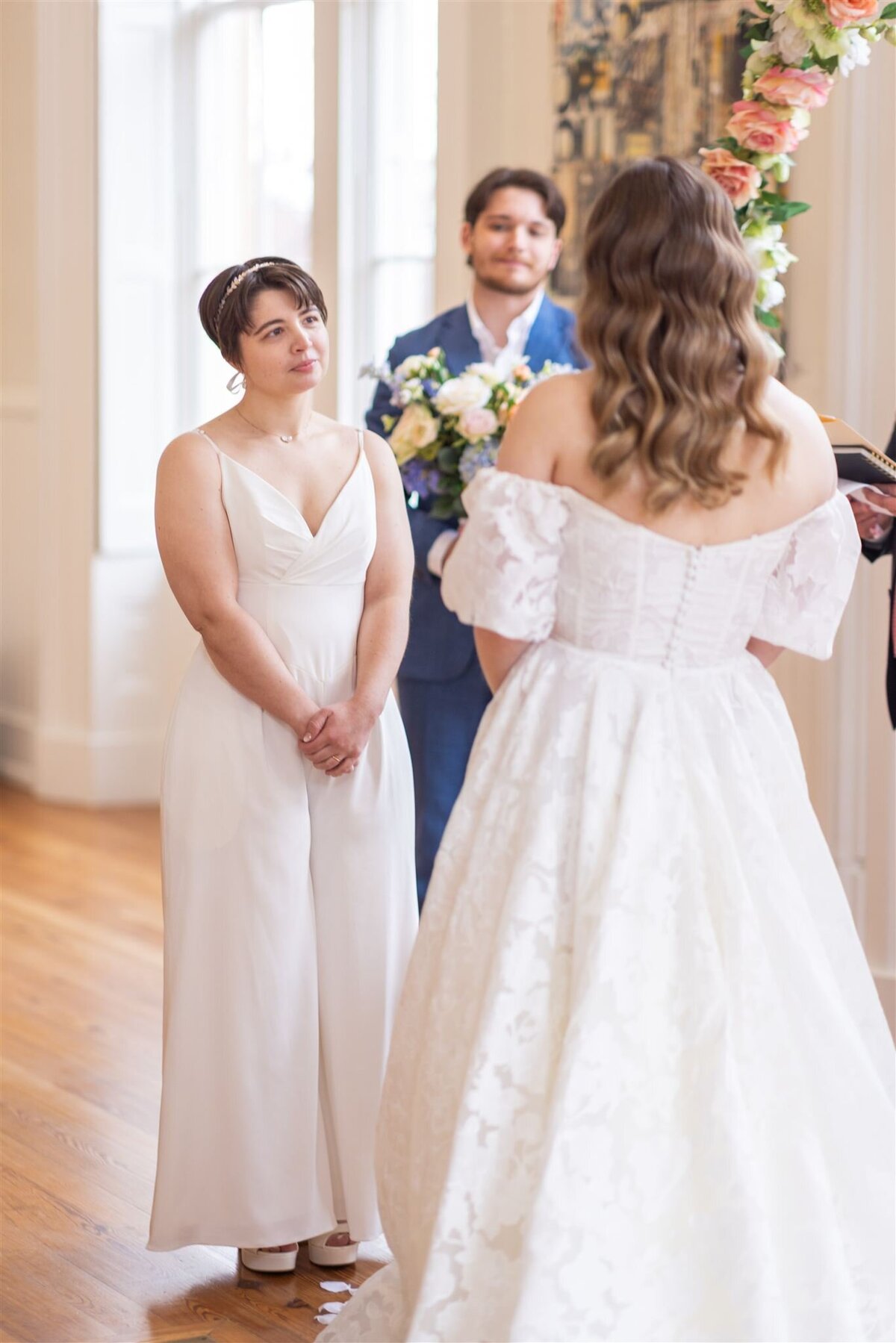 Sarah and Phoebe_Ceremony-9135_websize