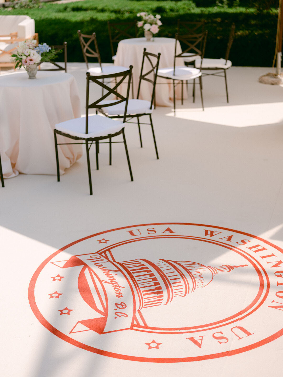 France Wedding Event Planner Alejandra Poupel 45