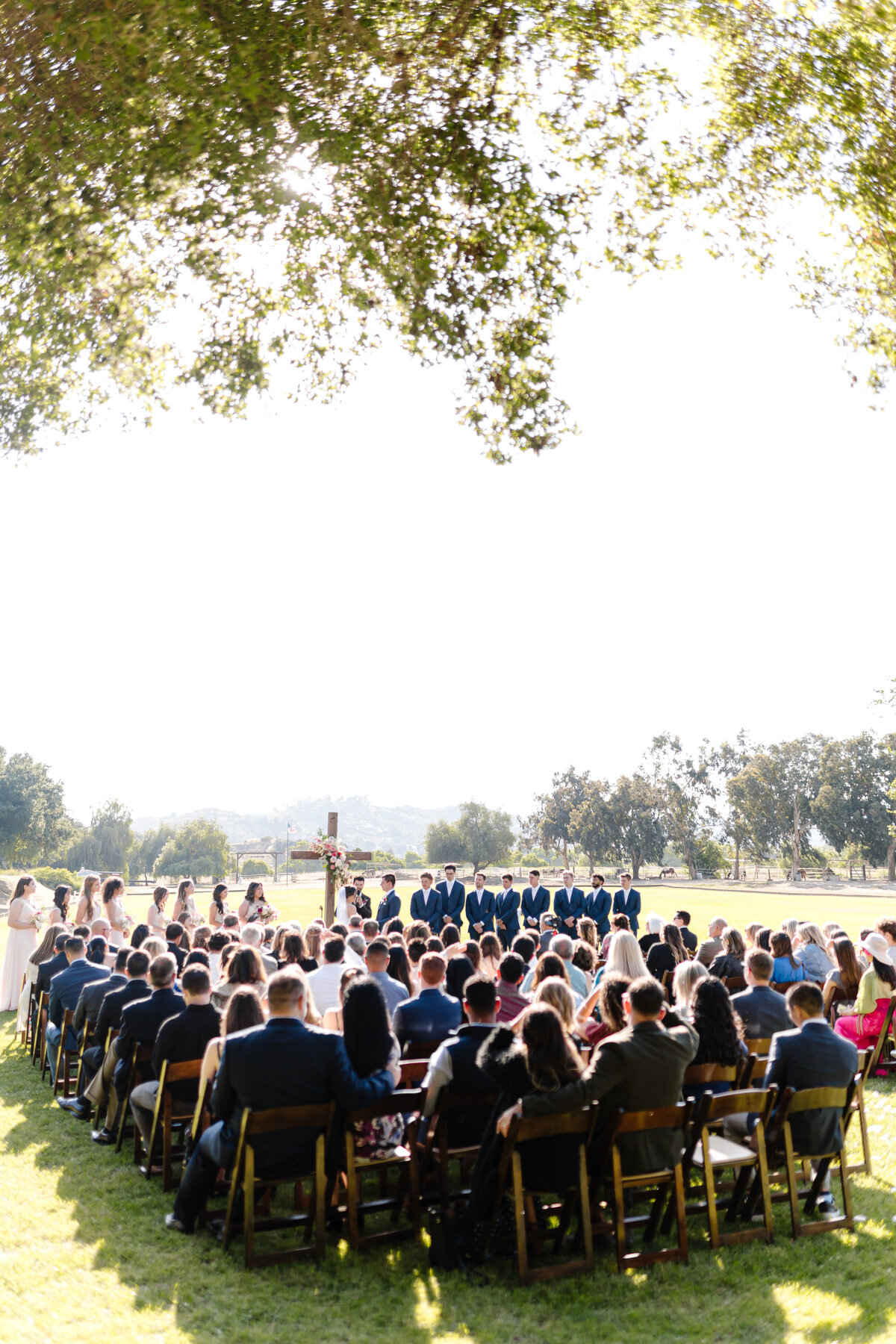 San Diego Estate Wedding50