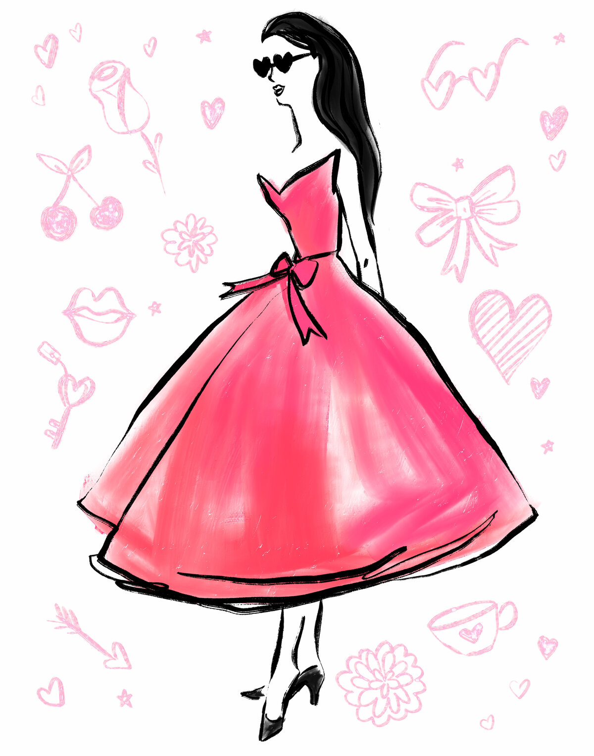 Fashion_Illo_Jul_17-heart-shaped-glasses