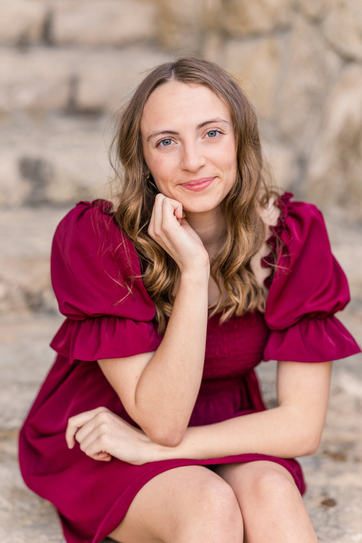 This -is-a-senior-session-taken-at-Adriatica-Village-in-McKinney-Texas