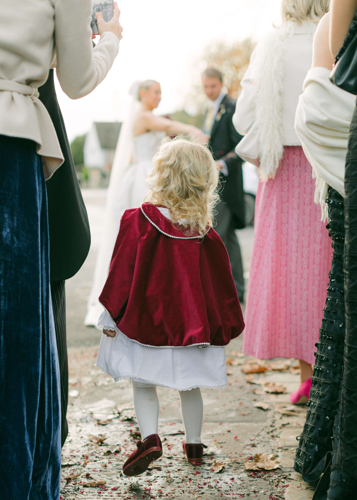chloe-lowe-wedding-euridge-manor-cotswolds-flower-girl-cape