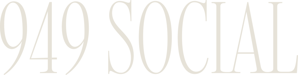 949Social cream logo