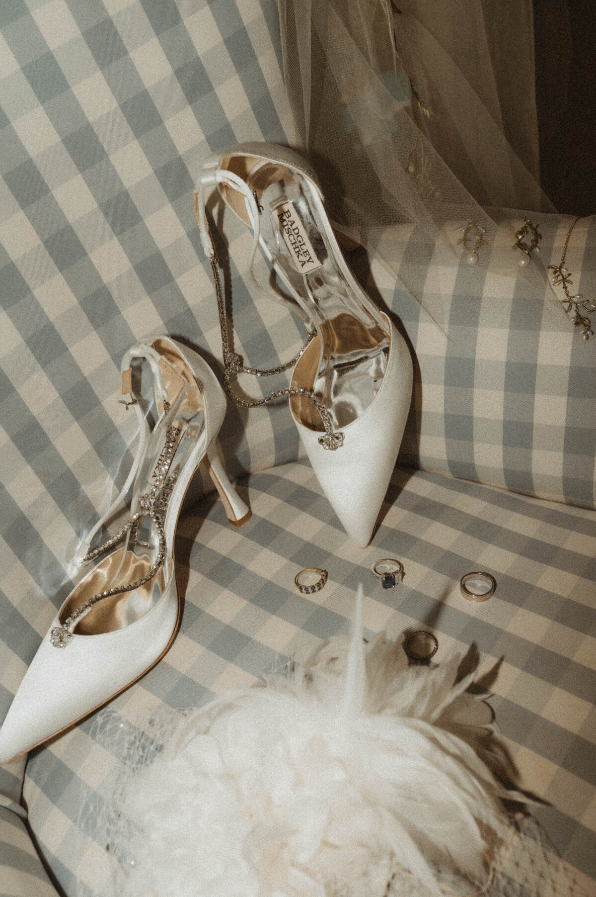 Hotel Peter and Paul wedding photography detail shot