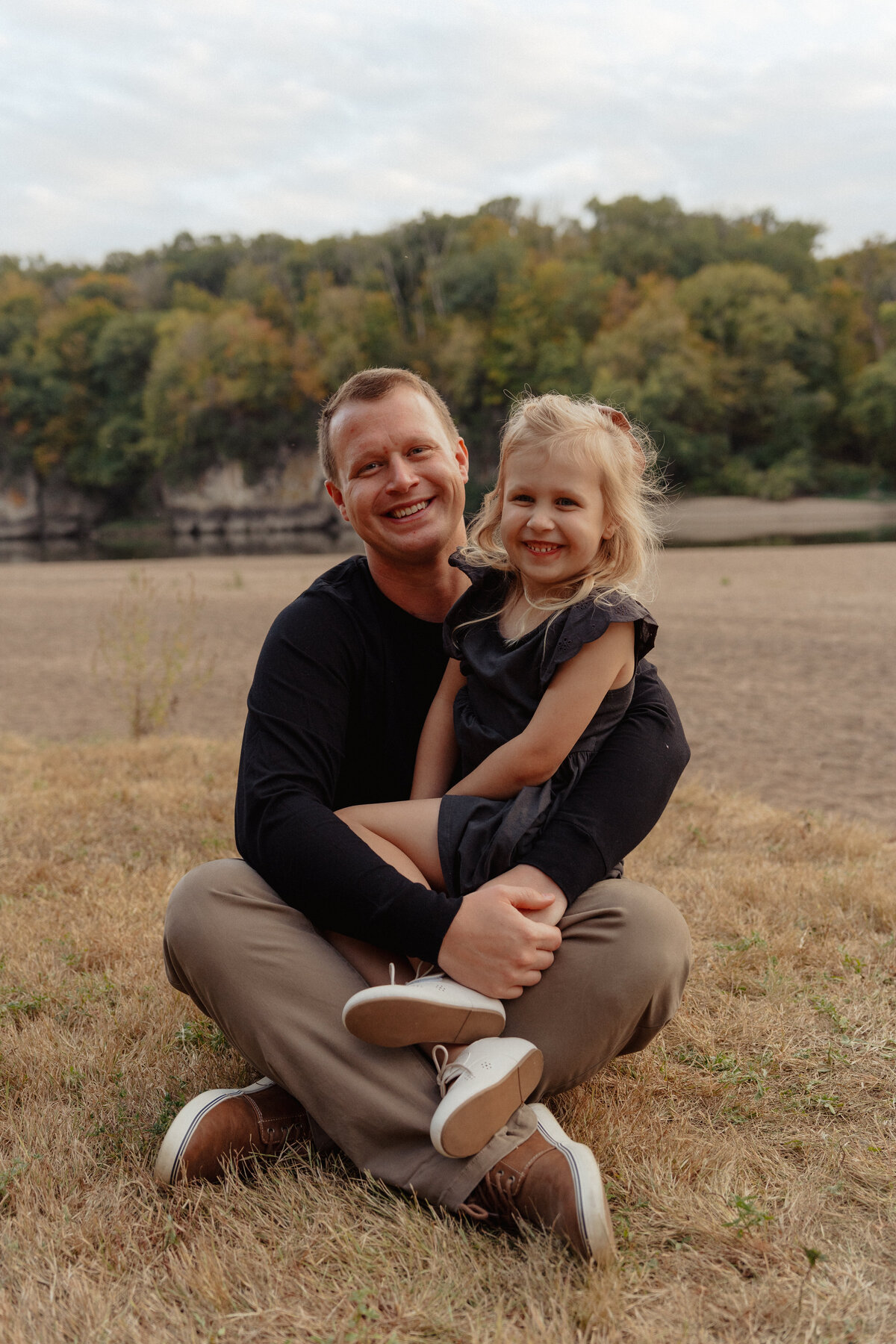 Evans Family-74
